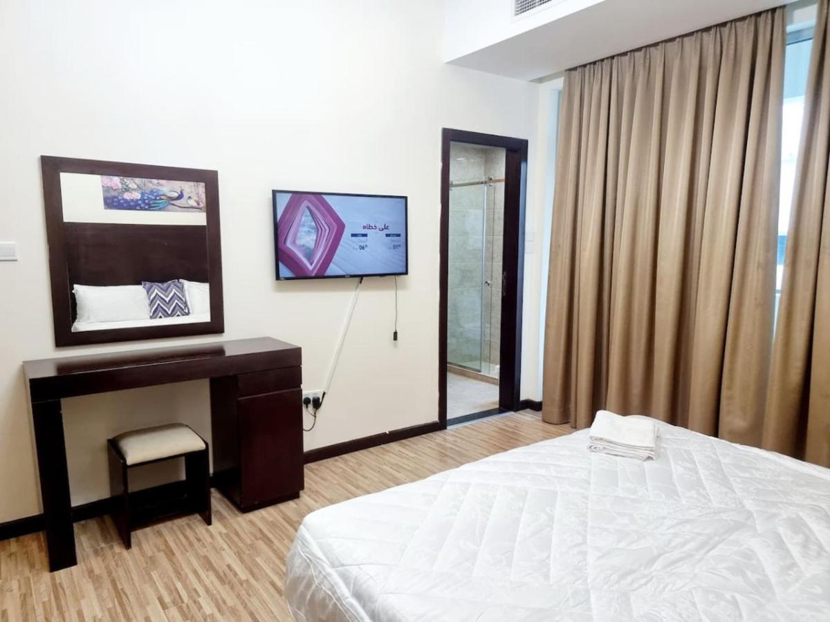 10Th Floor Aspire Tower Paradise Манама Экстерьер фото