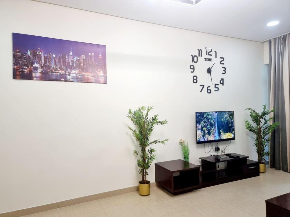 10Th Floor Aspire Tower Paradise Манама Экстерьер фото